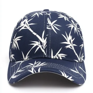 Baseball:looking for challenges UV resistant sports cap Step forward with confidence